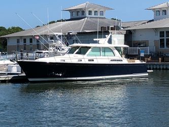 45' Sabre 2019 Yacht For Sale